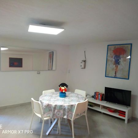 Ombrellorosso Appartement Cagliari Buitenkant foto